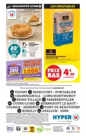 Catalogue Hyper U page 72
