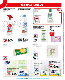 Volantino Ipercoop Pagina 23