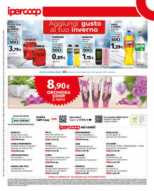 Volantino Ipercoop Pagina 28