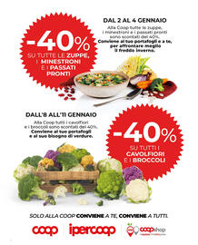 Volantino Ipercoop Pagina 6