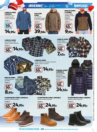 Volantino Ipercoop Pagina 3