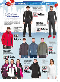 Volantino Ipercoop Pagina 5