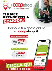 Volantino Ipercoop Pagina 9