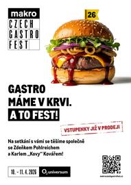 Makro leták Strana 1