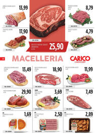 Volantino Carico Cash & Carry Pagina 12