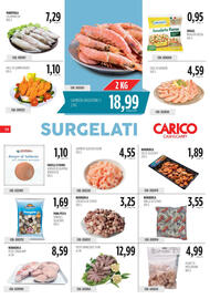 Volantino Carico Cash & Carry Pagina 14