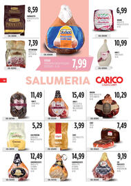 Volantino Carico Cash & Carry Pagina 16