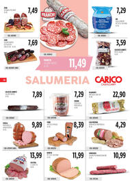 Volantino Carico Cash & Carry Pagina 18