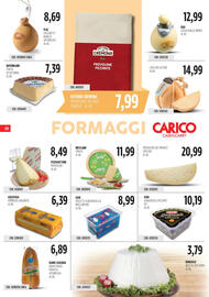 Volantino Carico Cash & Carry Pagina 20