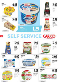 Volantino Carico Cash & Carry Pagina 22