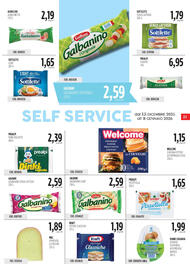 Volantino Carico Cash & Carry Pagina 23