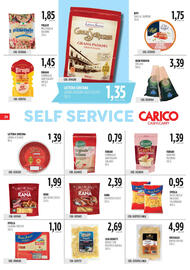 Volantino Carico Cash & Carry Pagina 24