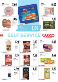 Volantino Carico Cash & Carry Pagina 26
