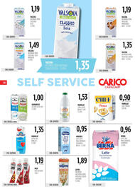 Volantino Carico Cash & Carry Pagina 28