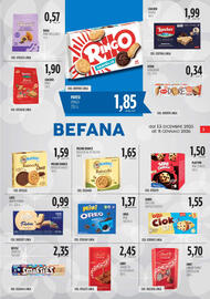 Volantino Carico Cash & Carry Pagina 3