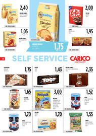 Volantino Carico Cash & Carry Pagina 30