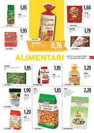 Volantino Carico Cash & Carry Pagina 31