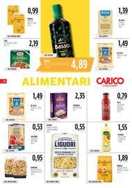 Volantino Carico Cash & Carry Pagina 32