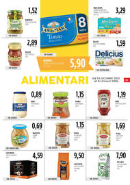 Volantino Carico Cash & Carry Pagina 33
