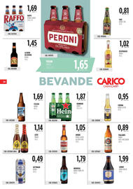 Volantino Carico Cash & Carry Pagina 34