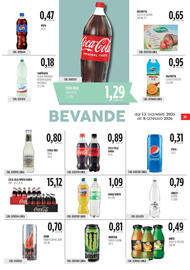 Volantino Carico Cash & Carry Pagina 35