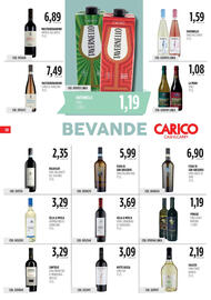 Volantino Carico Cash & Carry Pagina 36