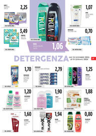 Volantino Carico Cash & Carry Pagina 37