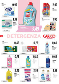 Volantino Carico Cash & Carry Pagina 38