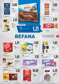 Volantino Carico Cash & Carry Pagina 5