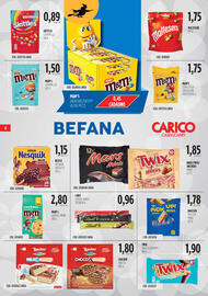 Volantino Carico Cash & Carry Pagina 6