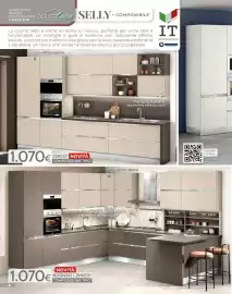 Volantino Mondo Convenienza Pagina 10