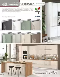 Volantino Mondo Convenienza Pagina 12