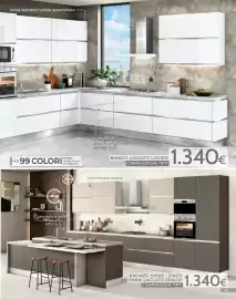 Volantino Mondo Convenienza Pagina 13