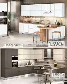 Volantino Mondo Convenienza Pagina 15