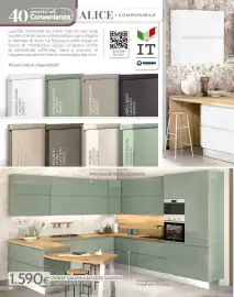 Volantino Mondo Convenienza Pagina 16