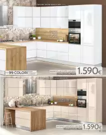 Volantino Mondo Convenienza Pagina 17