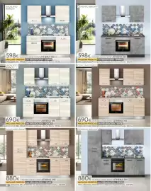 Volantino Mondo Convenienza Pagina 18