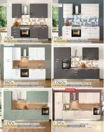 Volantino Mondo Convenienza Pagina 22