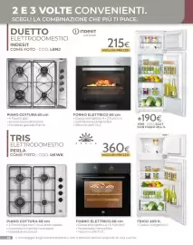 Volantino Mondo Convenienza Pagina 24