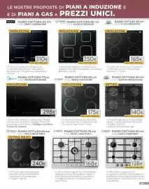 Volantino Mondo Convenienza Pagina 27