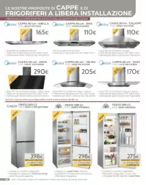 Volantino Mondo Convenienza Pagina 28