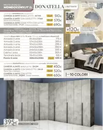 Volantino Mondo Convenienza Pagina 32