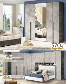 Volantino Mondo Convenienza Pagina 33