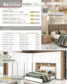 Volantino Mondo Convenienza Pagina 38