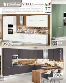 Volantino Mondo Convenienza Pagina 4