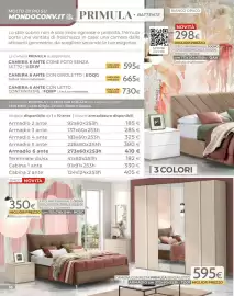 Volantino Mondo Convenienza Pagina 40