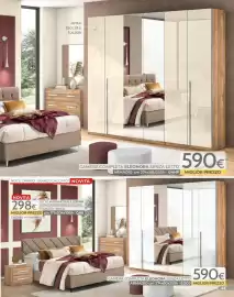 Volantino Mondo Convenienza Pagina 45