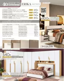 Volantino Mondo Convenienza Pagina 46