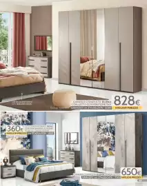 Volantino Mondo Convenienza Pagina 49