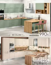 Volantino Mondo Convenienza Pagina 5